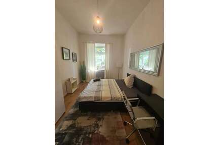 WG-Zimmer in München 750,00 € 15 m²