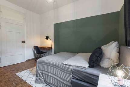 WG-Zimmer in München 775,00 € 13 m²