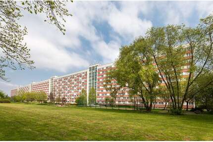 Wohnung zum Mieten in Leipzig 410,38 € 64.34 m²