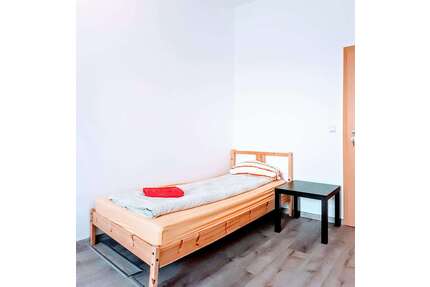 WG-Zimmer in Dortmund 360,00 € 12 m²