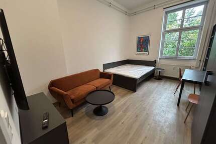 Wohnen auf Zeit in Darmstadt 690,00 €
