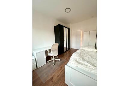 3 schöne WG Zimmer in KaarstDüsseldorf