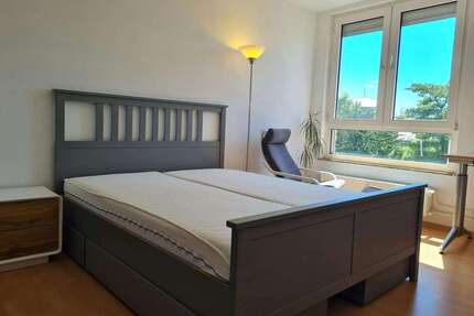 WG-Zimmer in Mainz 800,00 € 17 m²