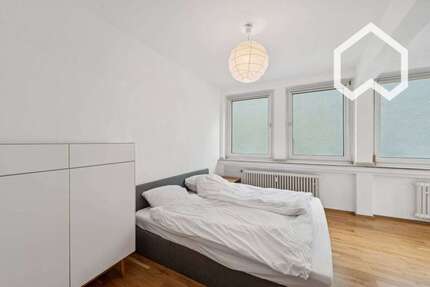 Wohnen auf Zeit in Köln 1.795,00 €