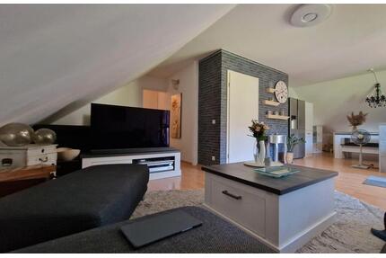 Großzügige 2-Zimmer Wohnung in Gummersbach-Derschlag