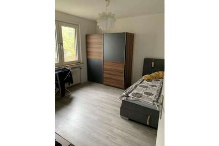 Wohnung zum Mieten in Duisburg 341,00 € 48.1 m²