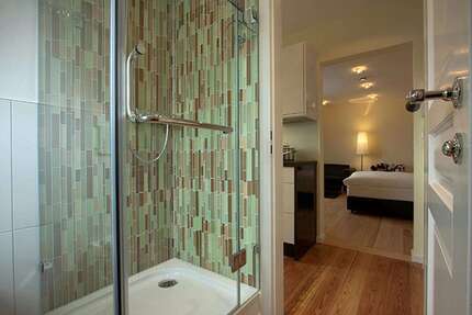 Wohnen auf Zeit in Stuttgart 1.050,00 €