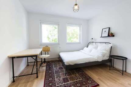 WG-Zimmer in Berlin 655,00 € 10 m²