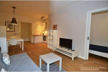 Wohnen auf Zeit in Berlin 1.230,00 €