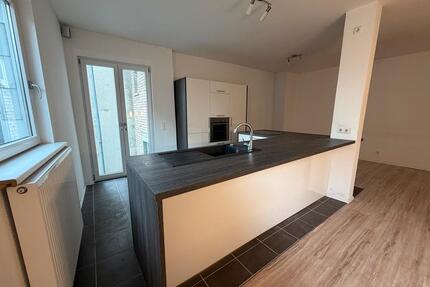 Großzügige 4-Zimmer Wohnung - Innenstadt Beckum - sofort Beziehen
