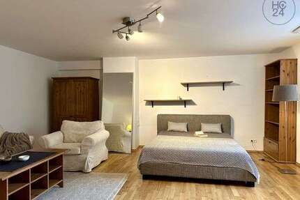 Wohnen auf Zeit in Leipzig 800,00 €