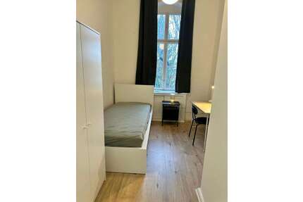 WG-Zimmer in Berlin 650,00 € 12 m²