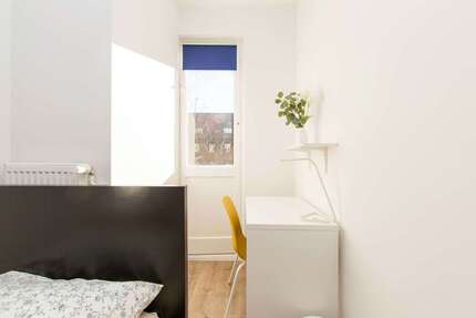 WG-Zimmer in Berlin 610,00 € 12 m²