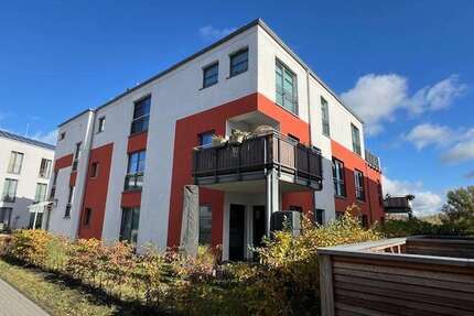 Wohnung zum Mieten in Rostock 1.785,00 € 105 m²