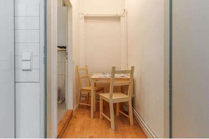 WG-Zimmer in Berlin 575,00 € 15 m²