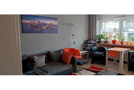 65m2 Eg 2 Zimmer Wohnung - 628,00&nbsp;EUR Kaltmiete, ca.&nbsp; 65,00&nbsp;m&sup2; in Löhne (PLZ: 32584)