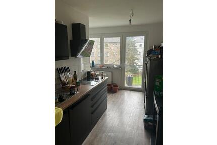 Voll ausgestattet 2 Zimmer Wohnung - Duisburg