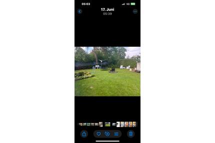 Zehlendorf, möblierte 2,5 Zimmer Wohnung - Berlin Steglitz-Zehlendorf