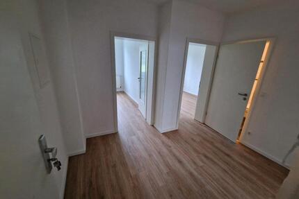 Schöne neu sanierte 2 Zimmer im EG in Mülheim an der Ruhr