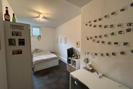 WG-Zimmer in traumhafter Innenstadtslage frei - Göttingen Oststadt