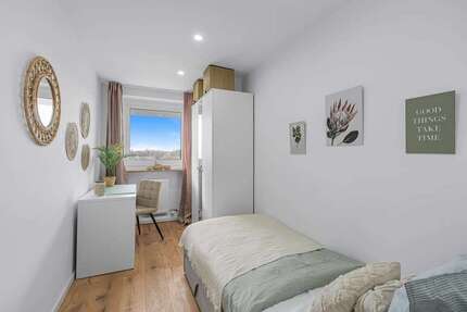 WG-Zimmer in München 780,00 € 9 m²
