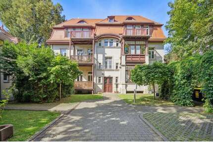 Wohnen auf Zeit in Dresden 1.299,00 €