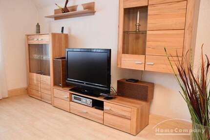 Wohnen auf Zeit in Hannover 1.350,00 €