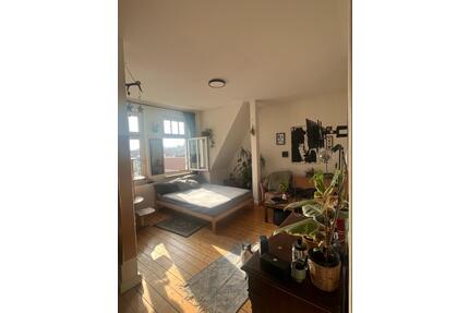 2 WG-Zimmer Altbau zum 01.05. - 435,00&nbsp;EUR Kaltmiete, ca.&nbsp; 100,00&nbsp;m&sup2; in Oldenburg (PLZ: 26122) Dobbenviertel