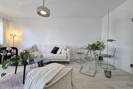 Wohnen auf Zeit in Stuttgart 1.150,00 €