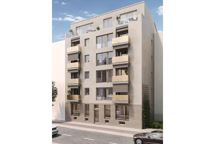 1. Zimmer Apartment mit Balkon, zum wohlfühlen - Berlin Marzahn-Hellersdorf