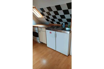 2 Zimmer mit Garten in Hausgemeinschaft in Marburg