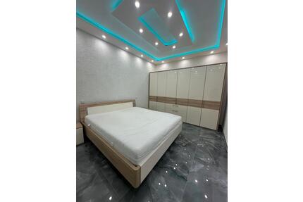 1,5 Zimmer EG Wohnung in Bottrop-Ebel