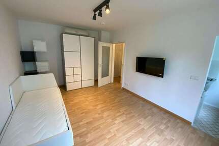 Wohnen auf Zeit in Berlin 890,00 €