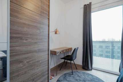 WG-Zimmer in Berlin 630,00 € 10 m²