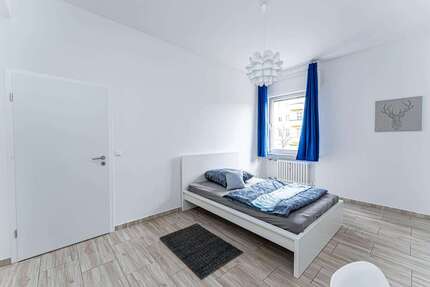 WG-Zimmer in Berlin 660,00 € 19 m²