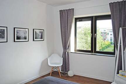 Wohnen auf Zeit in Düsseldorf 1.400,00 €