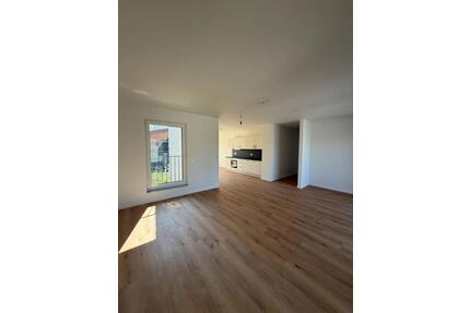 Erstbezug im Neubau - Moderne 2-Zimmer Wohnung in historischem Hof-Ensemble in Euskirchen