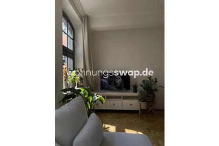 Wohnungsswap - 2 Zimmer, 55 m² - Heumarkt, Köln