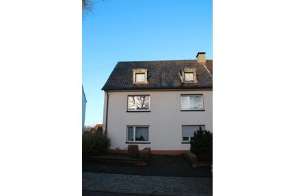 Gehobene 3 Zimmer Wohnung mit Südbalkon, Holzdielen & Garten - Bochum Werne