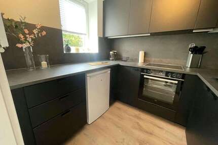 Wohnen auf Zeit in Hamburg 1.750,00 €