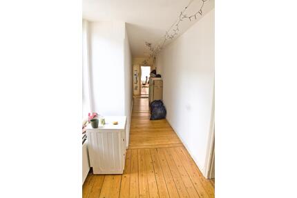 Geräumige WG Wohnung Toosbüystraße - Flensburg Altstadt