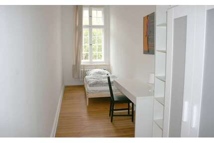 WG-Zimmer in Berlin 570,00 € 12 m²