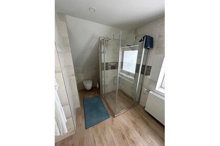 4 12 Zimmer Wohnung mit eigenen Garten - Verl