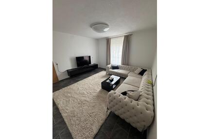 Helle 3 Zimmer Wohnung im Zentrum VS-Villingen - Villingen-Schwenningen