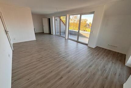 Barrierefreie 2-Zimmer Neubaumietwohnung mit Stellplatz im Zentrum von Spelle!