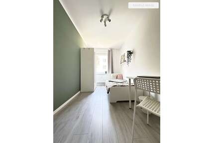 WG-Zimmer in Berlin 659,00 € 9 m²