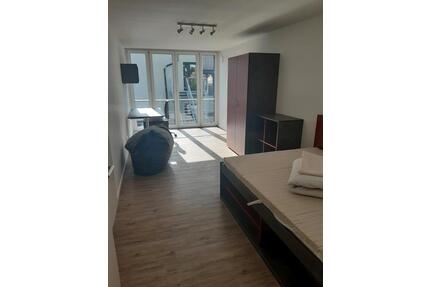 2-er WG 2 Zimmer Wohnung ab 01.05.2026 - Bayreuth Bernecker Straße / Insel / Riedelsberg