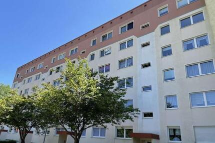 Kappel * Geniale * 4 Zimmer * Balkon * Frei - Chemnitz Kapellenberg