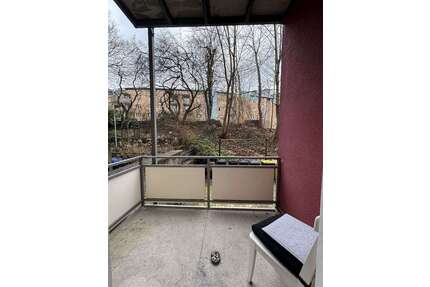 Wohnung zum Mieten in Kiel 366,00 € 30.5 m²