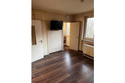 1-Zimmer Wohnung Hamburg Heimfeld